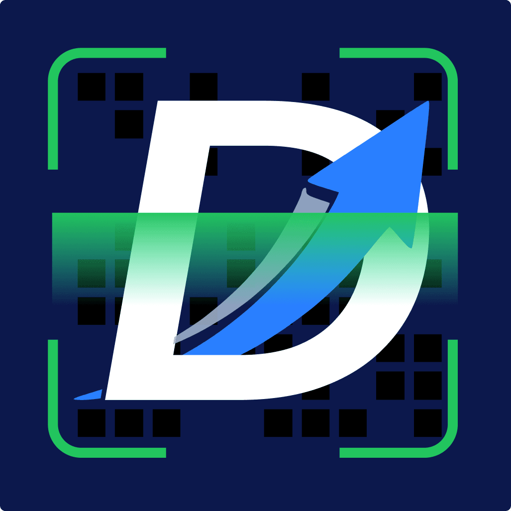 Ícono de Doctapass Escáner